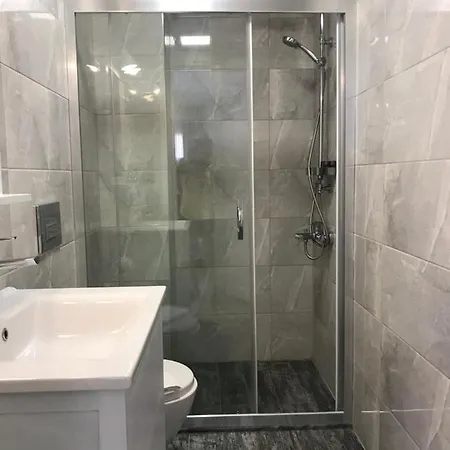 Hotel Muharrembey Çeşme