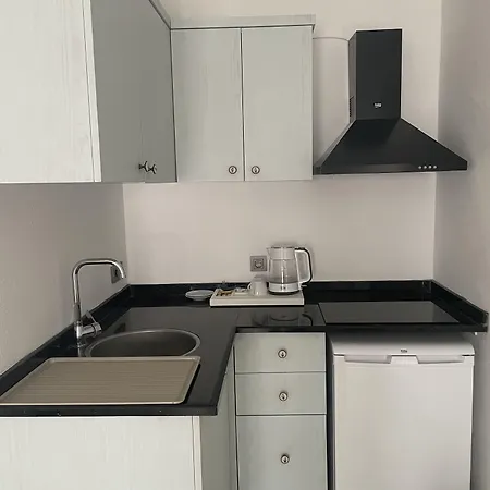 Muharrembey Hotel 2*