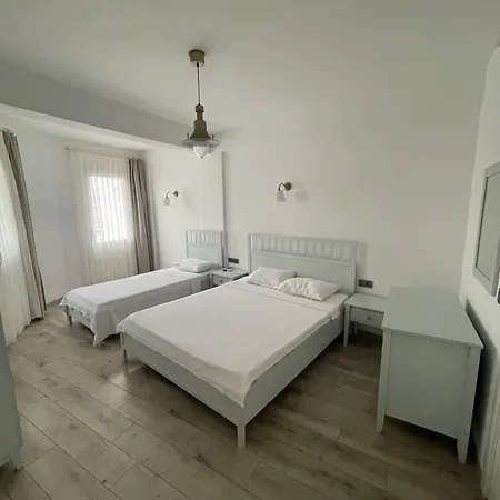 Muharrembey 2* Cesme