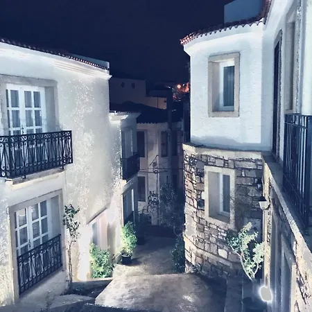Muharrembey 호텔
