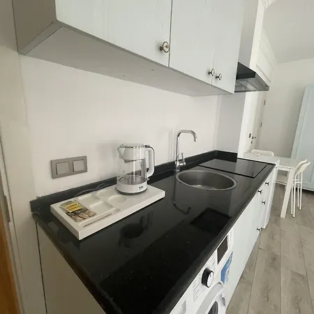 Muharrembey Otel 2*