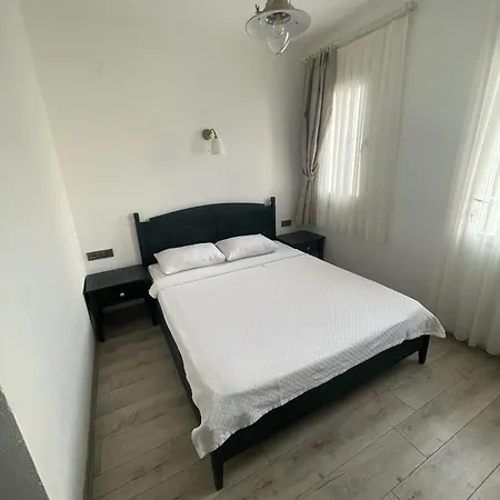 Muharrembey 호텔 Çeşme