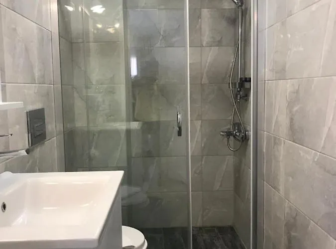 Szálloda Muharrembey Çeşme