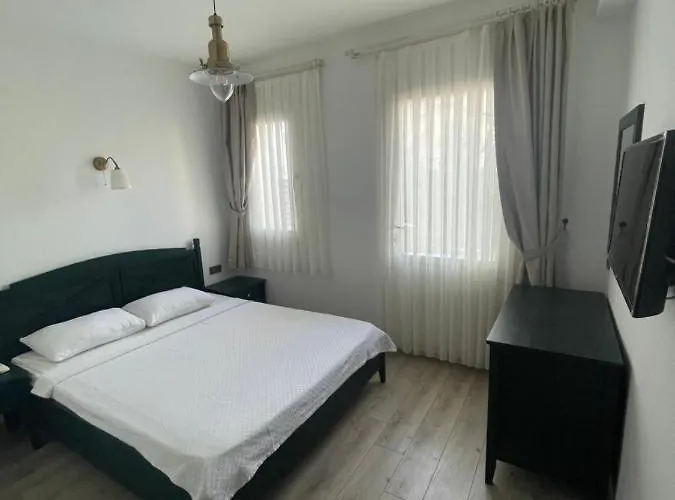 Szálloda Muharrembey