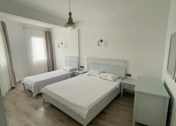 Muharrembey Szálloda 2*