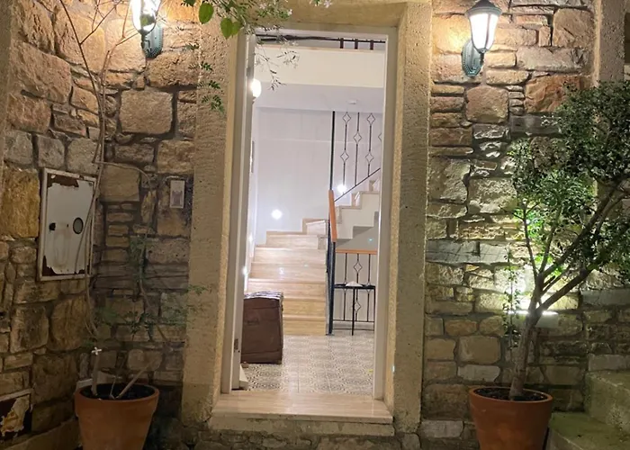 Muharrembey Szálloda Çeşme