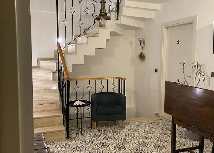 Szálloda Muharrembey 2*