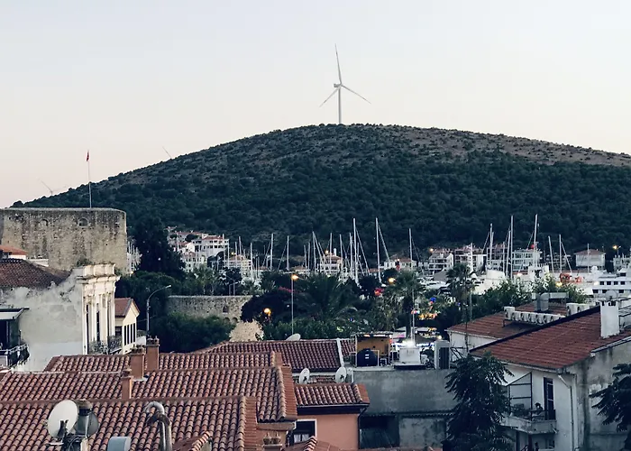 Muharrembey Szálloda 2*