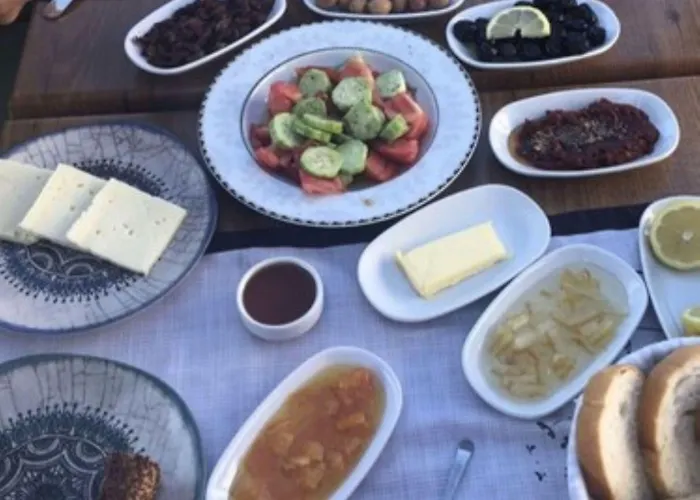 Szálloda Muharrembey