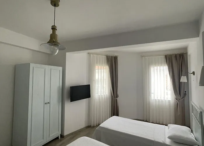 Szálloda Muharrembey