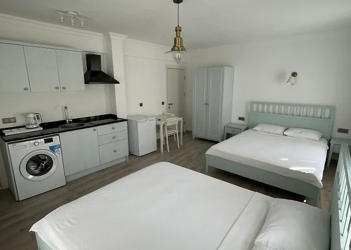 Muharrembey Szálloda