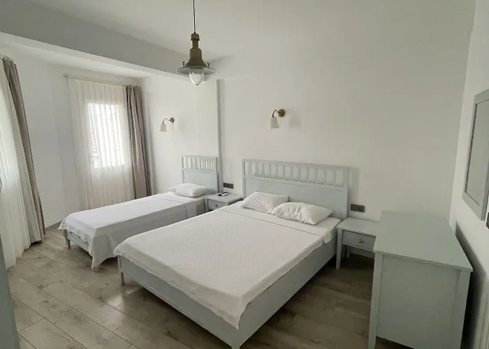 Muharrembey 2* Çeşme