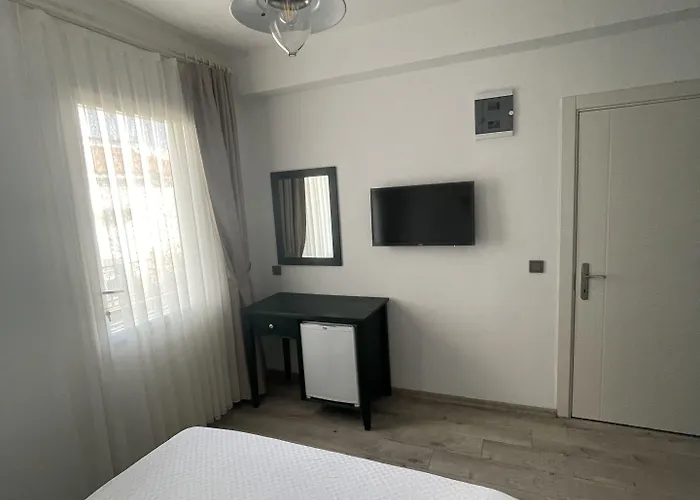 Szálloda Muharrembey